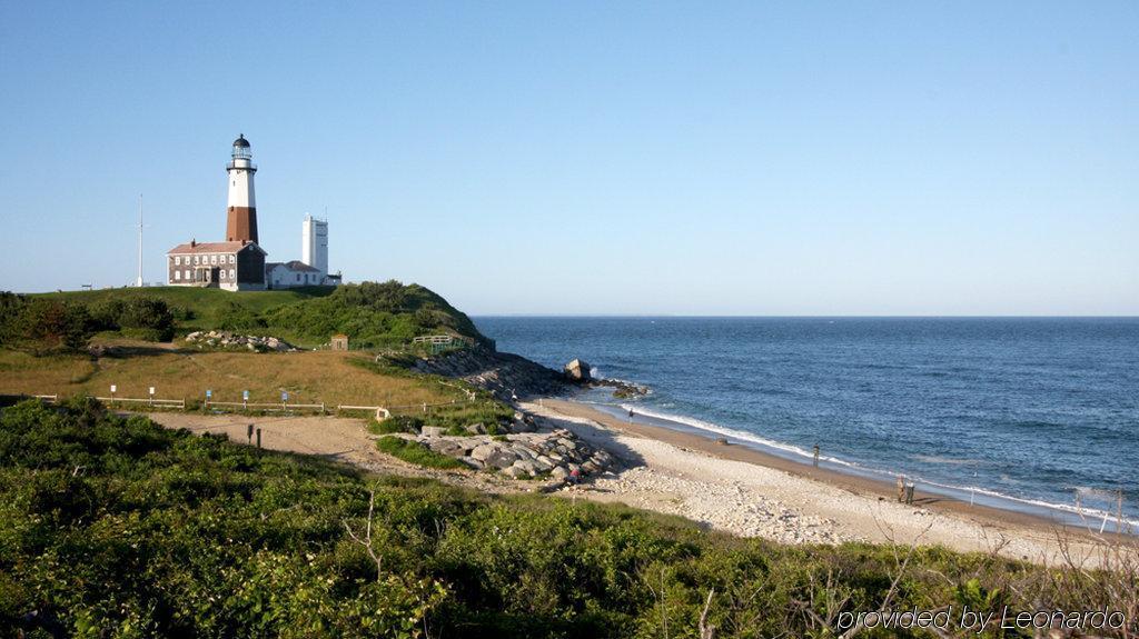 A Wave Inn - Montauk Exteriör bild